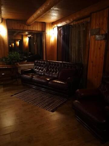 Фото номера Дом для отпуска Дома для отпуска Dabaicēni г. Добеле 77