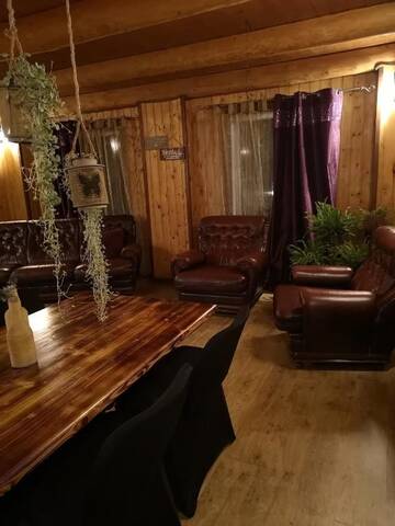 Фото номера Дом для отпуска Дома для отпуска Dabaicēni г. Добеле 78